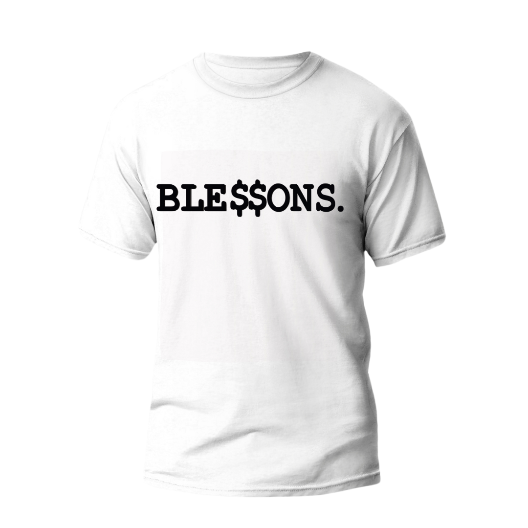 Blessons. Urban T-Shirt