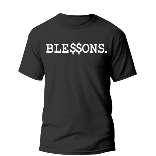 Blessons. Urban T-Shirt